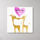 Suche nach giraffen leinwandbilder Safari