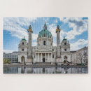 Suche nach wien puzzle Austria