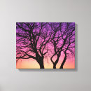 Suche nach baum silhouette leinwandbilder Natur