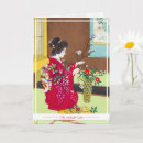 Suche nach geisha karten Orientalisch