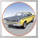 Suche nach muscle cars poster 1970