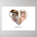Suche nach herz geformt poster Liebe