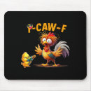 Suche nach lustiges huhn mousepads Spaß