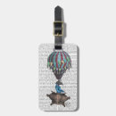 Suche nach steampunk gepäckanhänger Tiere