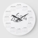 Suche nach neues jahr wanduhren Weihnachten