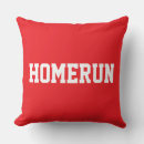 Suche nach baseball kissen Athletisch