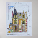 Suche nach normandy poster Architektur