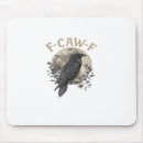 Suche nach raben mousepads Gothischer humor