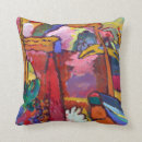 Suche nach kandinsky kissen Rot