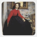 Suche nach femme aufkleber Portrait