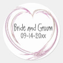 Suche nach die niedlichen der hochzeit aufkleber Zeitgenössisch