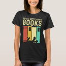 Suche nach bibliothekar frauen tshirts Lesen