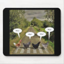 Suche nach straße mousepads Lustig