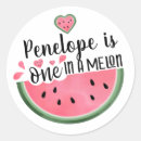 Suche nach melone aufkleber Geburtstag