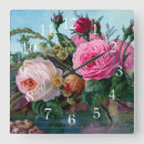 Suche nach viktorianisch wanduhren Rosa rosen