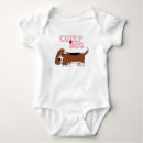 Suche nach jagdhund babykleidung Dachshund