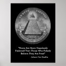Suche nach illuminati poster Pyramide