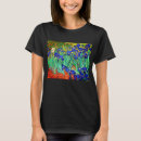Suche nach iris tshirts Impressionismus