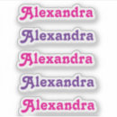 Suche nach einhorn cartoon aufkleber Regenbogen