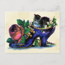 Suche nach shoe postkarten Vintag