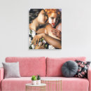 Suche nach grafik leinwandbilder Blumen