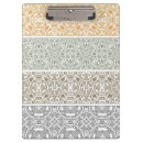 Suche nach dekoratives muster klemmbrett Abstrakt