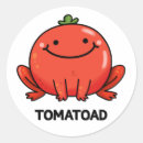 Suche nach tomato aufkleber Cartoon