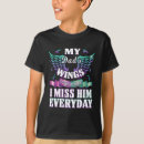 Suche nach ich vermisse tshirts Selbstmord