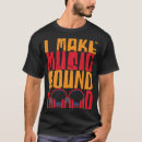 Suche nach audioingenieur tshirts Gut