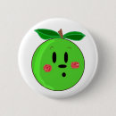 Suche nach äpfel buttons Niedlich