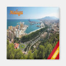 Suche nach malaga magnete Souvenir