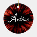 Suche nach sternexplosion ornamente Rot