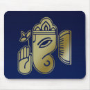 Suche nach ganesha mousepads Hinduismus