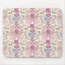Suche nach rosa blüten mousepads Für sie