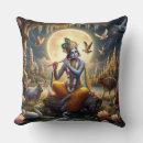 Suche nach krishna kissen Hinterlisch