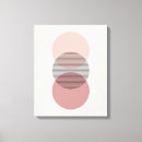 Suche nach pink leinwandbilder Minimal