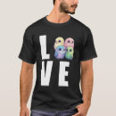 Suche nach budgerigar tshirts Mutter