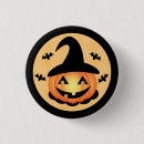 Suche nach jackolantern buttons Halloween