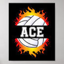 Suche nach net poster Volleyball