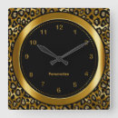 Suche nach safari wanduhren Chic