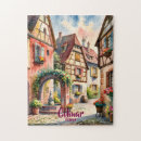 Suche nach elsass puzzle Colmar