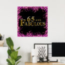 Suche nach 65 geburtstag poster Alles gute zum geburtstag
