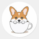 Suche nach kaffee cartoon aufkleber Lustig