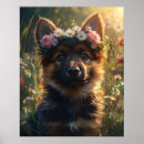 Suche nach schäferhund poster Deutsch