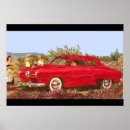 Suche nach 1950 poster Auto