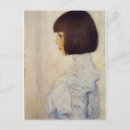 Suche nach gustave klimt postkarten Austria