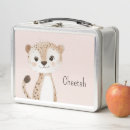 Suche nach safari brotdosen Gepard