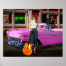 Suche nach guitar poster Classic