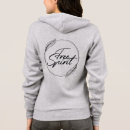 Suche nach federn hoodies Für sie