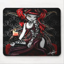 Suche nach feuer mousepads Fee